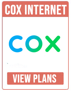 cox internet plan